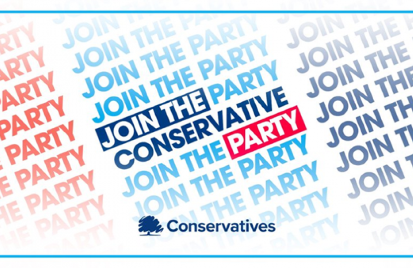 rotherham conservatives membership join the party