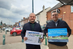 tom and zach collingham thurcroft and wickersley south councillors