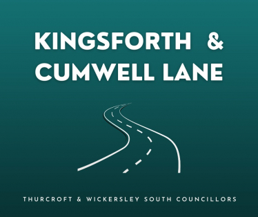 kingsforth lane petition RMBC tom collingham